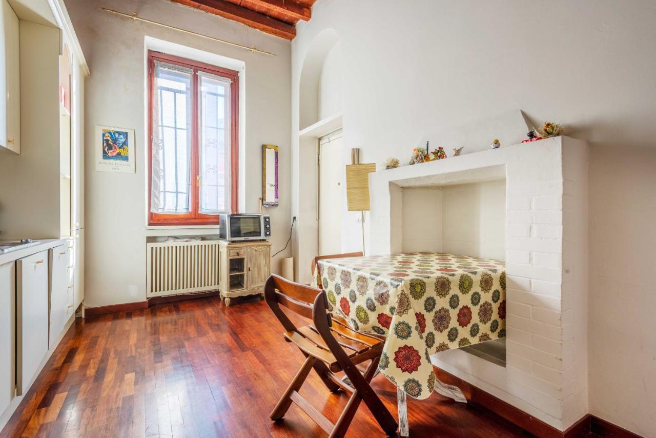 Cozy And Fancy Studio On The Navigli By Easylife Apartment *