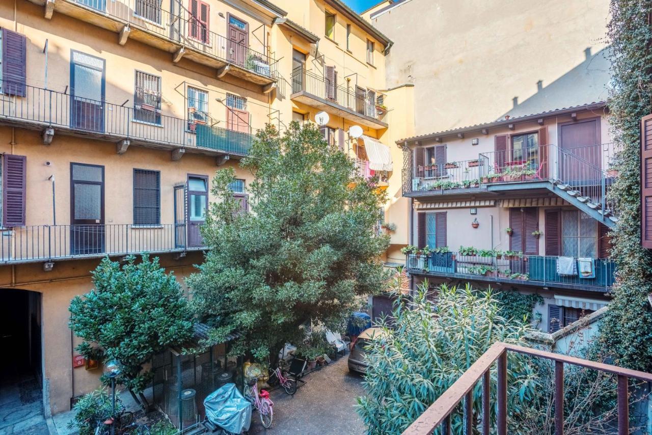 Cozy And Fancy Studio On The Navigli By Easylife Apartment